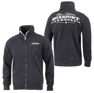 Thor Steinar Sweatjacke Boxsport