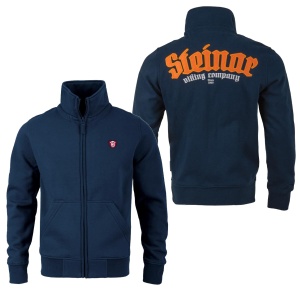 Thor Steinar Sweatjacke Gudvangen II