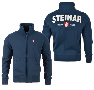 Thor Steinar Sweatjacke Ultima