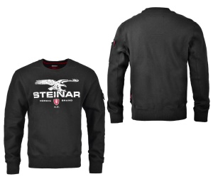 Thor Steinar Sweatshirt Lykke Thor Steinar Sweatshirt Lykke