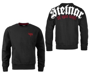 Thor Steinar Sweatshirt Hella Thor Steinar Sweatshirt Hella