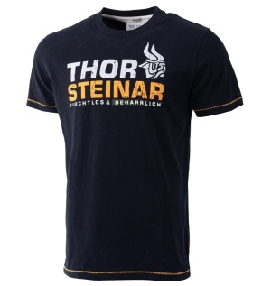 Thor Steinar T-Shirt Furchtlos und Beharrlich Thor Steinar T-Shirt Furchtlos und Beharrlich