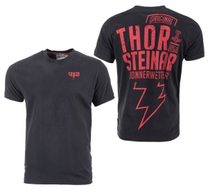 Thor Steinar T-Shirt Donnerwetter 2.0