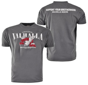 Thor Steinar T-Shirt Orginal Valhalla