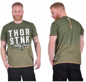 Thor Steinar T-Shirt Hammer