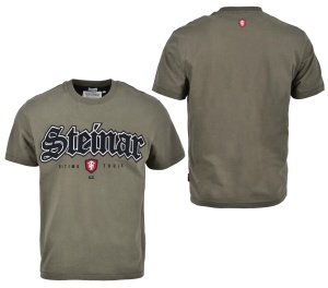 Thor Steinar T-Shirt Olberg Thor Steinar T-Shirt Olberg