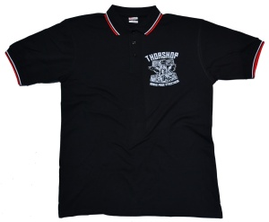 Poloshirt Thorshop